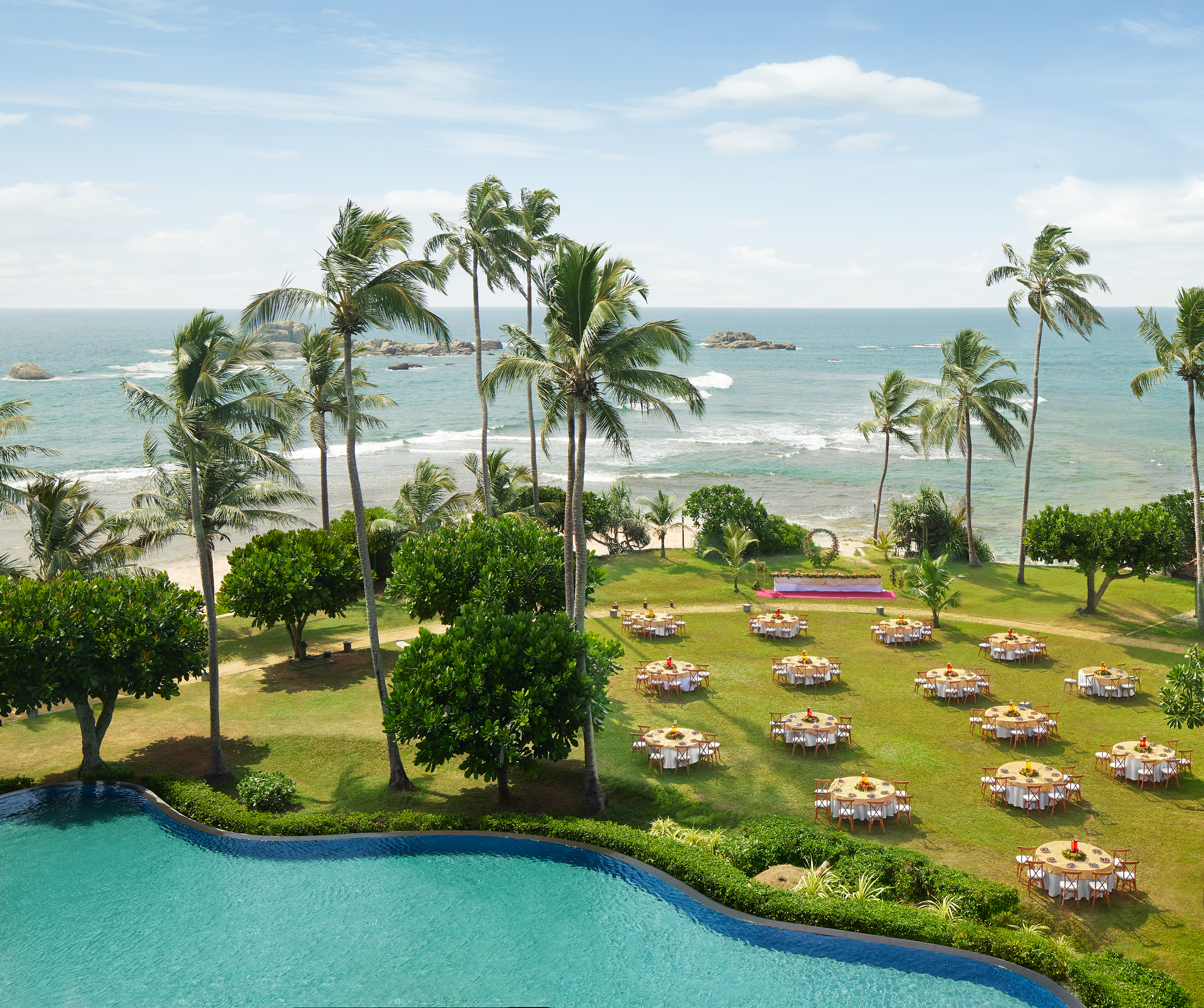 Hikka Tranz by Cinnamon Over view