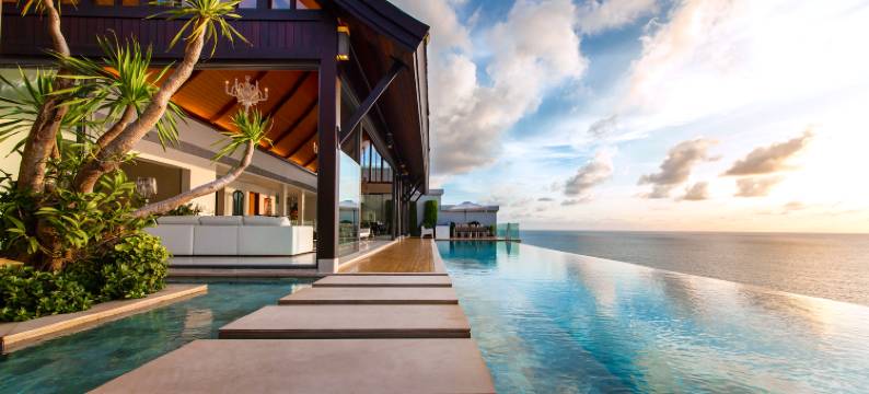 帕拉迪索别墅(Villa Paradiso)图片