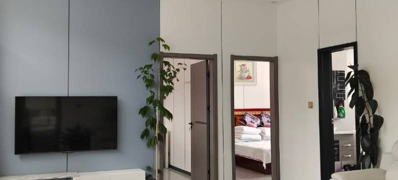 富贵树农家院图片