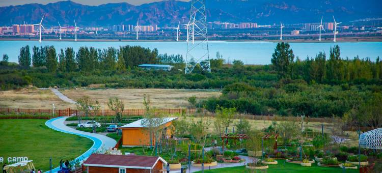 阳光郡度假酒店(官厅湖店)图片