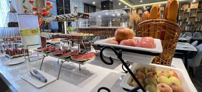 艾扉酒店(丽江古城大水车店)图片