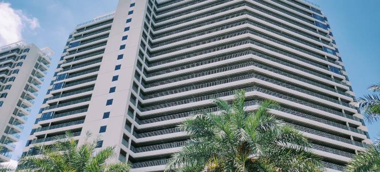 诗意居海景度假公寓(汕尾保利金町湾店)图片
