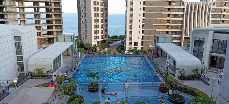 南澳海澜山居民宿图片
