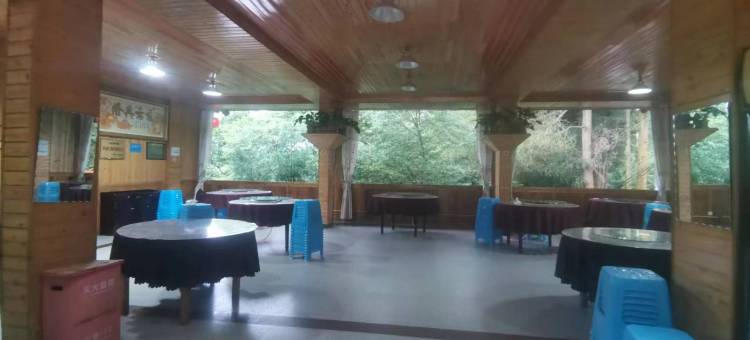 向琼民宿(黄水国家森林公园店)图片