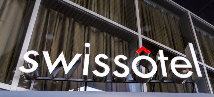 塔林瑞士酒店(Swissôtel Tallinn)图片