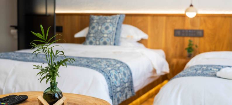 启乐民宿(荔波小七孔东门店)图片