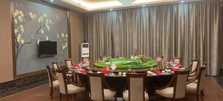 全椒瑞祥国际大酒店(高铁站店)图片