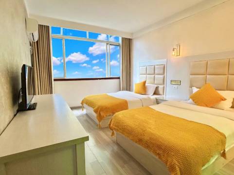 安顺浩兴宾馆预订价格,联系电话位置地址【携程酒店】