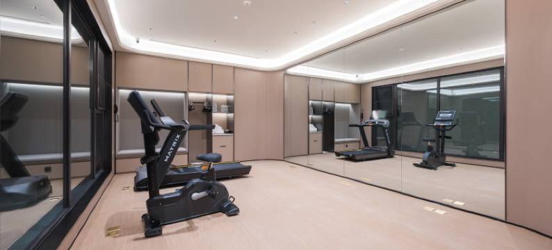 全季酒店(西安软件园团结南路店)图片