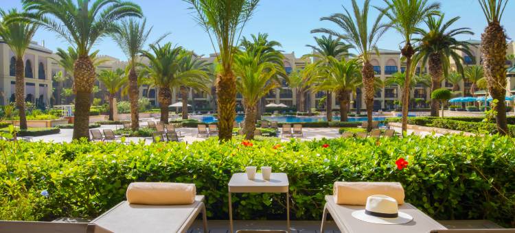 傑迪代沙滩酒店(Mazagan Beach & Golf Resort)图片