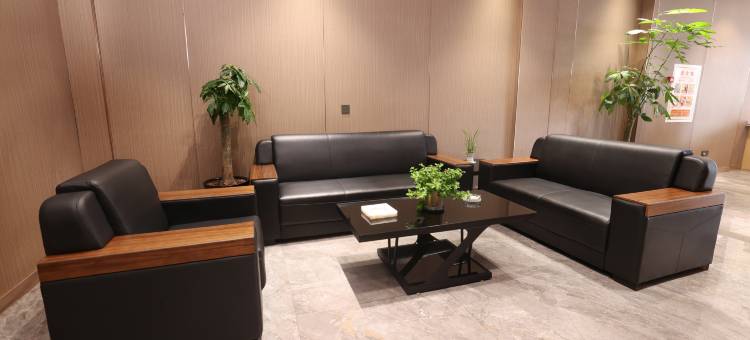 通道冯家大酒店(通道汽车站店)图片