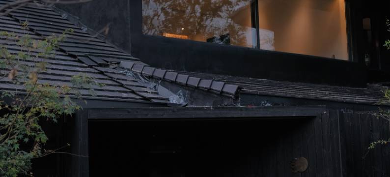 安吉AGEE尔集·一叶民宿图片