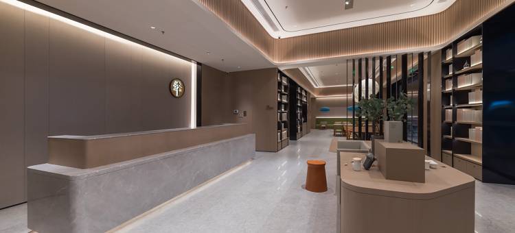 全季酒店(汕头高铁站黄河路店)图片