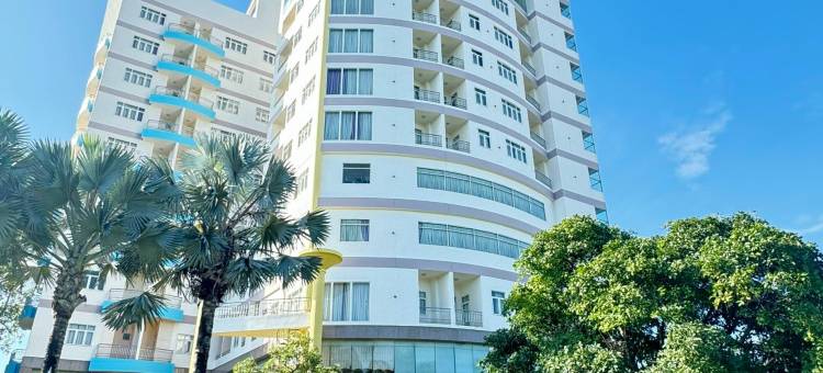 达克鲁克酒店(Dakruco Hotel)图片