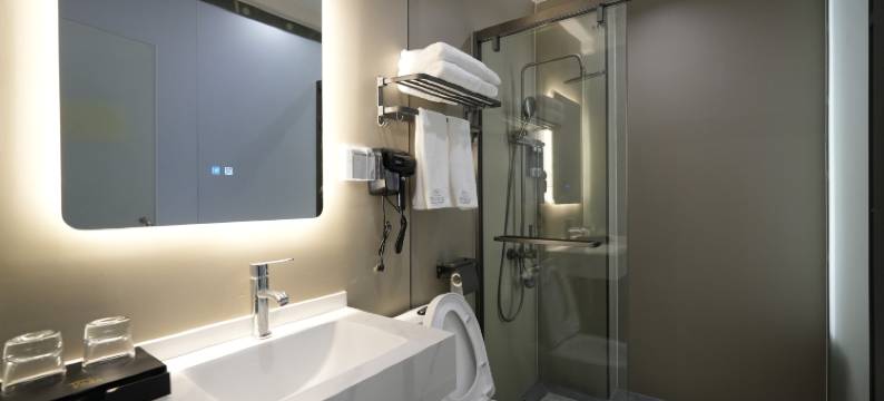 梅州客尚酒店(人民广场店)图片