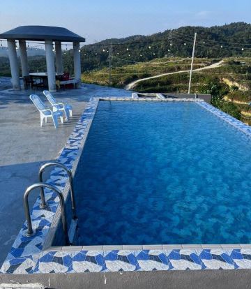 Hakka VillaHotel Overview