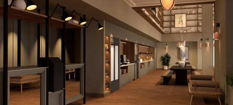 B&B HOTEL Madrid Fuenlabrada Retail Park(B&B HOTEL Madrid Fuenlabrada Retail Park)图片