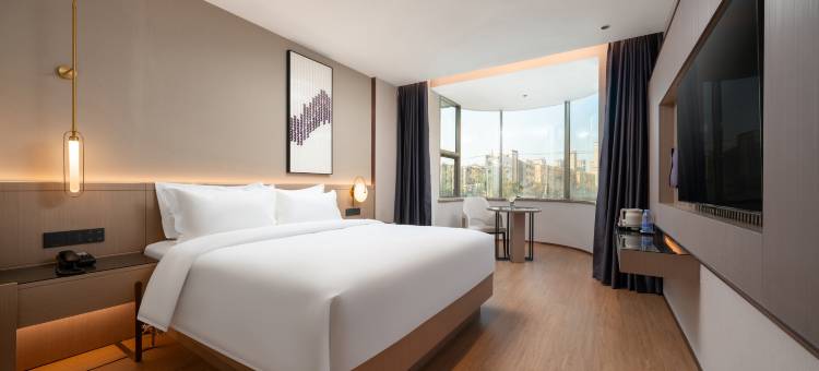 麗枫酒店(滕州善国路店)图片