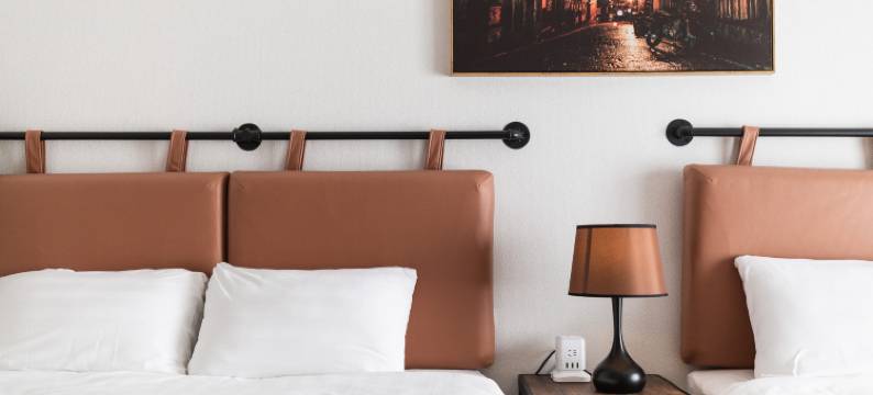 b&天下茶屋店(b&Tengachaya)图片