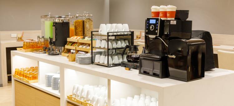 西铁城酒店克鲁姆曼谷席隆(Nishitetsu Hotel Croom Bangkok Silom)图片