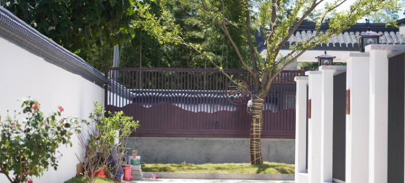 泾县川藏壹號民宿图片