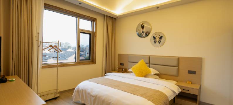 腾冲悠然小院(腾越古镇文星街店)图片