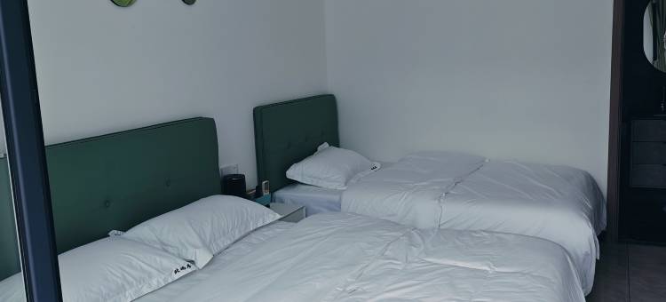 獐子岛北屿居民宿图片