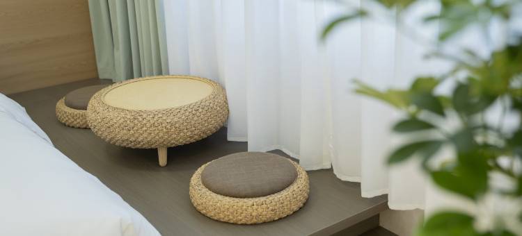 湄洲岛茶野得闲·高奢民宿(妈祖祖庙莲池澳沙滩店)图片