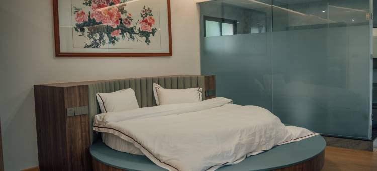 柘荣松林民宿图片