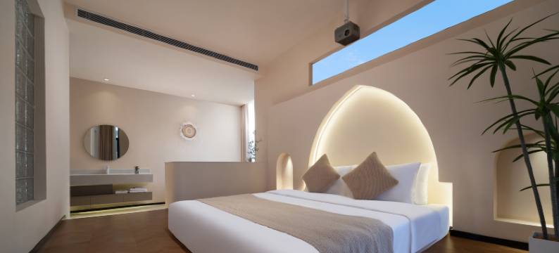 那一叶Nayiye｜草原露台·360°观景美宿(那拉提景区店)图片