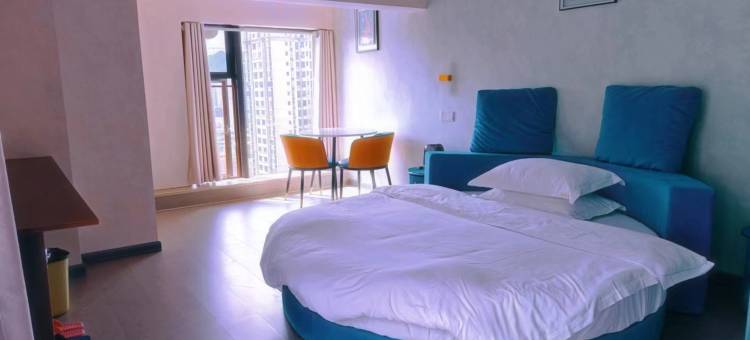 茂源酒店(林达阳光城店)图片