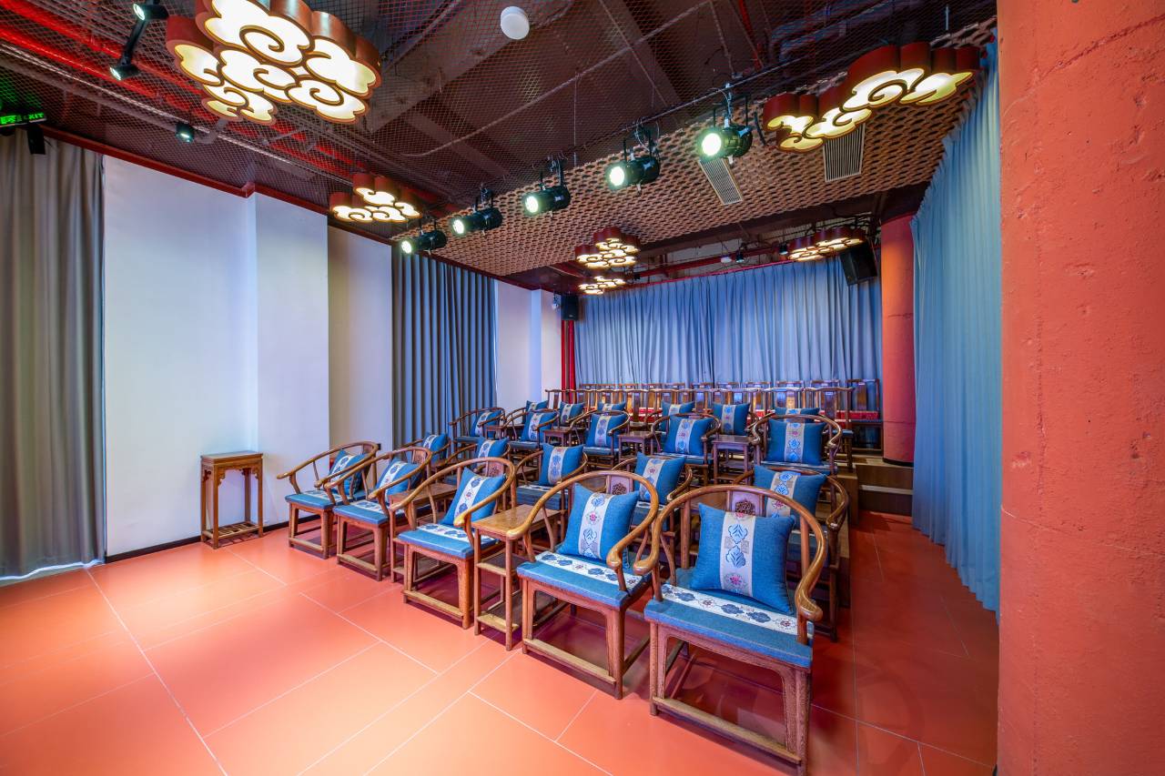 泉州大寺逅酒店(西街开元寺店)图片