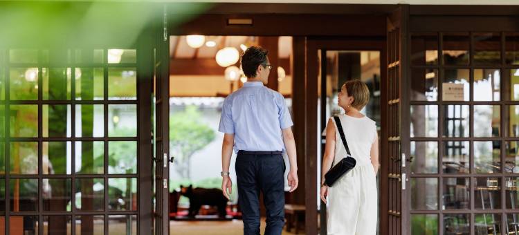 嬬恋王子酒店(Tsumagoi Prince Hotel)图片
