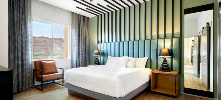 摩押WorldMark酒店(WorldMark Moab)图片