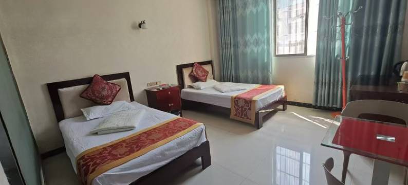 鑫兴商务酒店图片