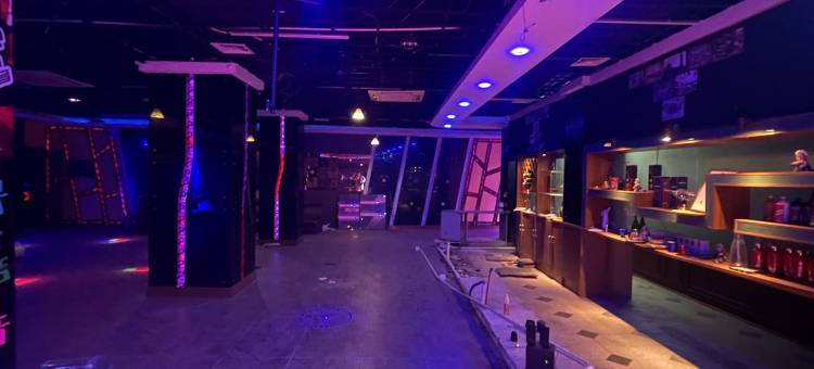 华侨侨香酒店(一汇新天地中山路店)图片