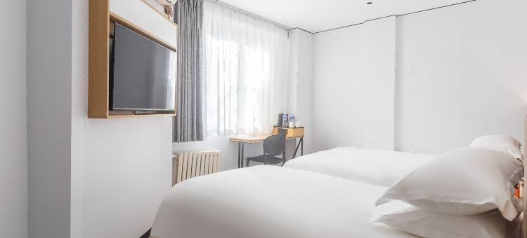 青季酒店MINI(北京天通苑地铁站店)图片