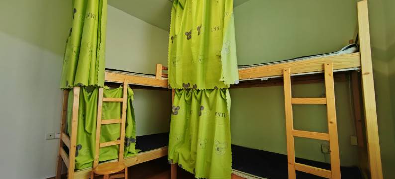 比家青年旅舍图片