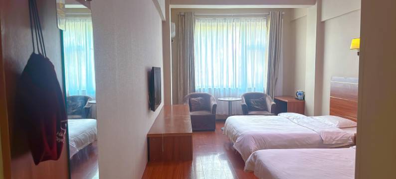 周口荷花宾馆图片