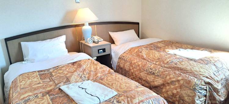 东室兰 Tetora 酒店(Tetora Higashimuroran)图片