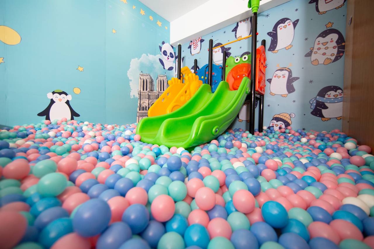 哈尔滨索菲特大酒店图片