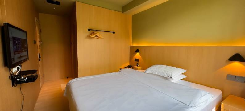 旺都宾馆(绍兴柯岩景区店)图片