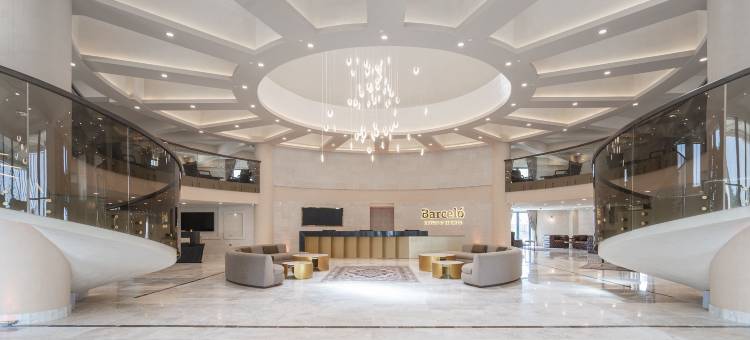 巴塞罗卡帕多西亚酒店(Barceló Cappadocia)图片