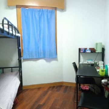 田炎公寓(科技园店)