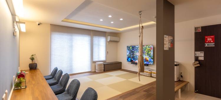 羽岛心音旅馆(Guest House Gifuhashima Cocone - Hostel)图片