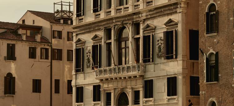 安缦威尼斯(Aman Venice)图片