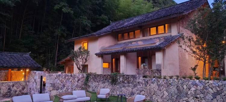 墟里社区·琴姐家民宿(泰顺徐岙底店)图片