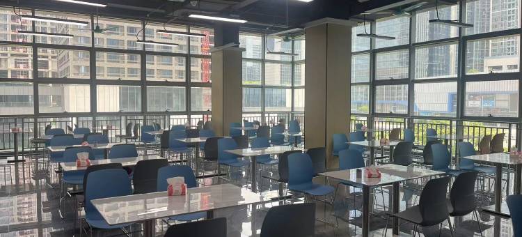 佛山雅思公寓(东平地铁站店)图片