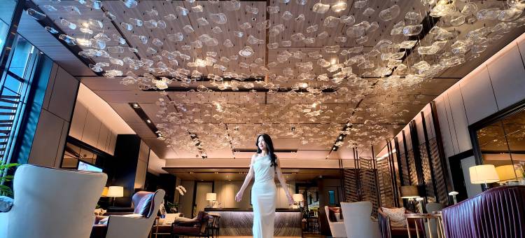 曼谷维伊 - 美憬阁酒店(VIE Hotel Bangkok, MGallery Hotel Collection)图片