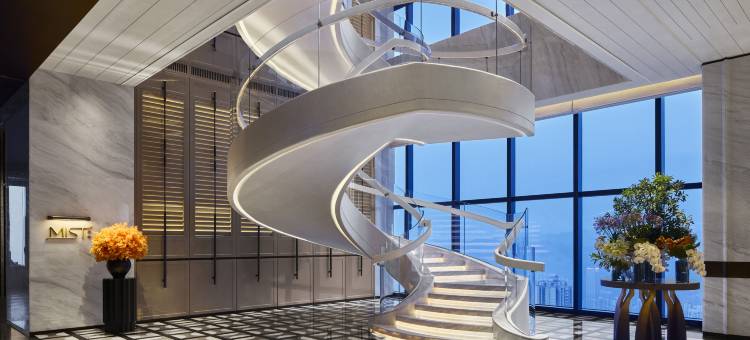 重庆康莱德酒店图片